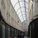 Passage de la Bourse dans la ville de Charleroi