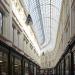 Passage de la Bourse dans la ville de Charleroi