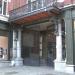 Passage de la Bourse dans la ville de Charleroi