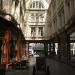 Passage de la Bourse dans la ville de Charleroi