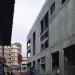 Petite Rue dans la ville de Charleroi