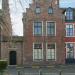 Begijnhofdries in Ghent city