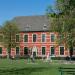 Begijnhofdries in Ghent city