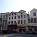 Bij Sint-Jacobs in Ghent city