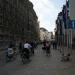 Botermarkt in Ghent city