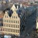 Botermarkt in Ghent city