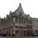 Botermarkt in Ghent city