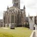 Emile Braunplein in Ghent city