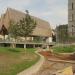 Emile Braunplein in Ghent city