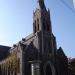 Emilius Seghersplein in Ghent city