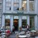 Gouden Leeuwplein in Ghent city