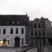 Gouden Leeuwplein in Ghent city