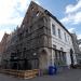 Gouden Leeuwplein in Ghent city