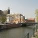 Julius De Vigneplein in Ghent city