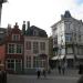 Kalandeberg in Ghent city