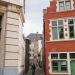 Kalandeberg in Ghent city