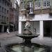 Kalandeberg in Ghent city