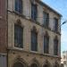 Rue Arthur Regniers dans la ville de Charleroi