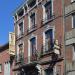 Rue Arthur Regniers dans la ville de Charleroi