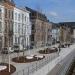 Quai Arthur Rimbaud dans la ville de Charleroi