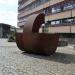 Boulevard Gustave Roullier dans la ville de Charleroi