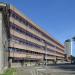 Boulevard Gustave Roullier dans la ville de Charleroi