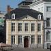 Korenlei in Ghent city