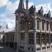 Korenmarkt in Ghent city