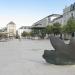 Kouter in Ghent city
