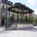 Kouter in Ghent city