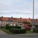 Louis Roelandtplein in Ghent city