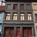 Oude Beestenmarkt in Ghent city