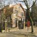 Paul de Smet de Naeyerplein in Ghent city