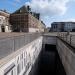 Sint-Pietersplein in Ghent city