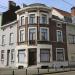 Sint-Elisabethplein in Ghent city