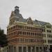 Sint-Michielsplein in Ghent city