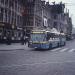 Sint-Michielsplein in Ghent city