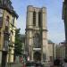 Sint-Michielsplein in Ghent city