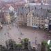 Sint-Veerleplein in Ghent city