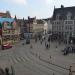 Sint-Veerleplein in Ghent city
