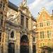 Sint-Veerleplein in Ghent city