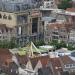 Vrijdagmarkt in Ghent city
