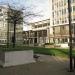 Woodrow Wilsonplein in Ghent city