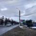 ул. Маршала Конева в городе Тверь