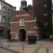 Place Saint-Fiacre dans la ville de Charleroi