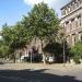 Boulevard Solvay dans la ville de Charleroi