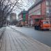 ул. Малые Каменщики в городе Москва