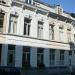 Abrahamstraat in Ghent city