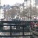 Ajuinlei in Ghent city