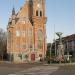 Antwerpsesteenweg (Gent) in Ghent city